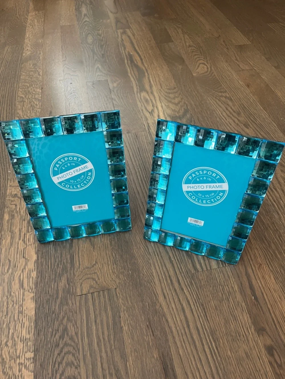 Turquoise Party Decoration Set